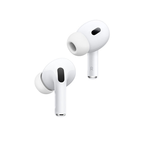 AirPods Pro 2 With Active Noise Cancellation (ANC) | UAE Lot