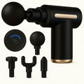 Massage Gun – Muscle Recovery & Pain Relief